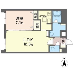 サンサール・ジャミン 105号-16