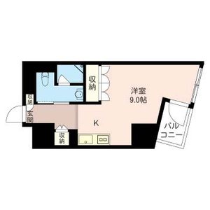 エスティメゾン板橋Ｃ６ 1108号-16