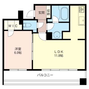 エスティメゾン笹塚 609号-16
