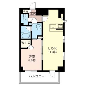 エスティメゾン大井仙台坂 1403号-10