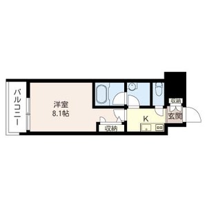 シャーメゾンステージ日野 902号-16