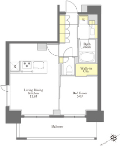 プライムメゾン浅草橋 1203号室