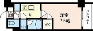 エスティメゾン森下 202号-6