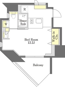 プライムメゾン本郷 305号室