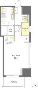 プライムメゾン湯島 708号-16