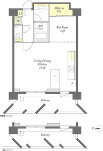 プライムメゾン浅草イースト 502号-16