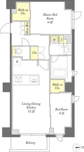 プライムメゾン西早稲田 213号室