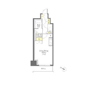 プライムメゾン用賀砧公園 103号室