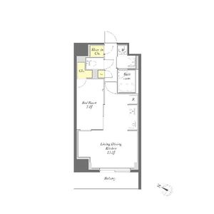 プライムメゾン用賀砧公園 304号-16