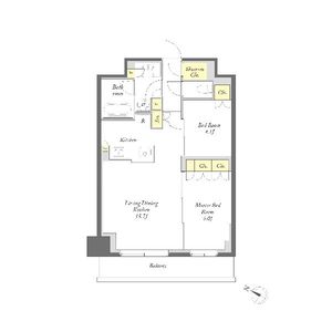 プライムメゾン用賀砧公園 505号-16