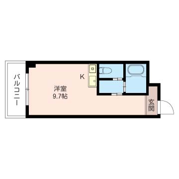 フタバビル205-2