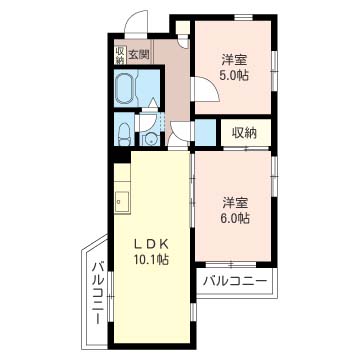 エクセル弥生 103号-15