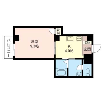 銅政ビル 801号-15
