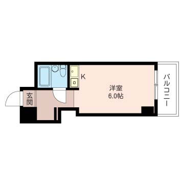 銅政ビル 406号-15
