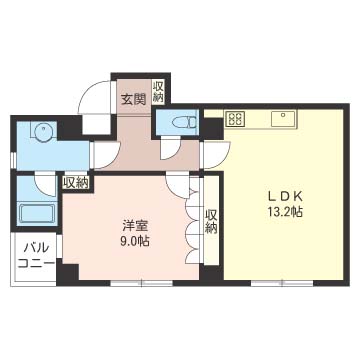 　サンライトビル701-2