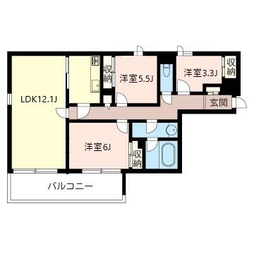 グランドメゾン多摩川602-2