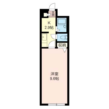 Ｉ－ＦＬＡＴ203-2