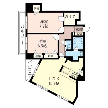 イリップス船堀301-2