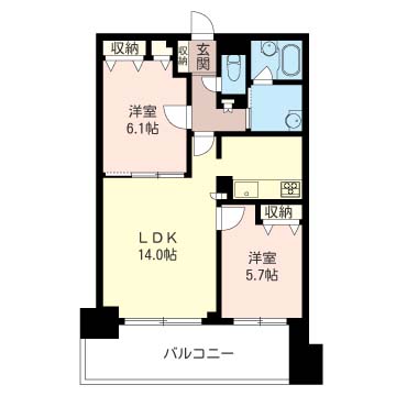イリップス船堀 903号-16