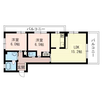 アーバン本駒込201-2