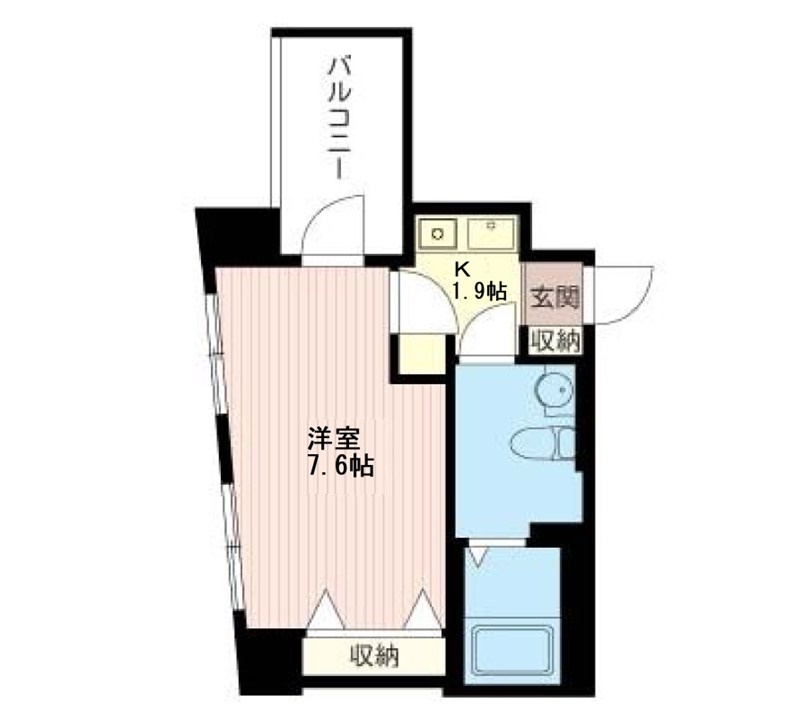 TIERRA COURT 303号-16