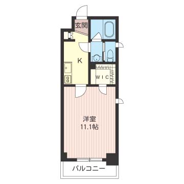 キャナルステージ芝浦 1001号-16