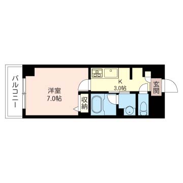 ベルファースト 503号-16