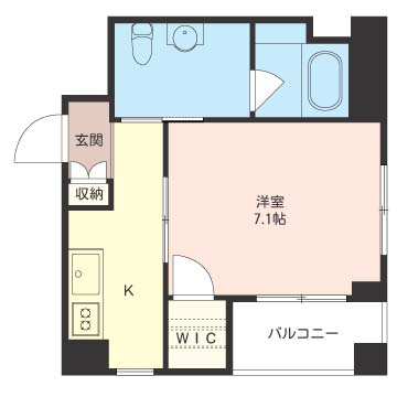 ｇｒａｃｅ　ｍａｉｓｏｎ森下 101号-2