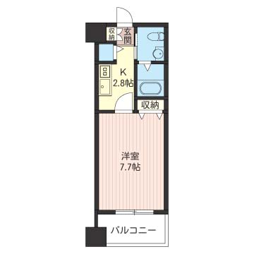 ブリックス世田谷松原 905号-16