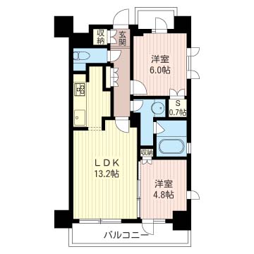 アピス代官山 1002号-3