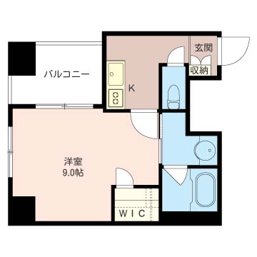 マストライフ神保町901-2