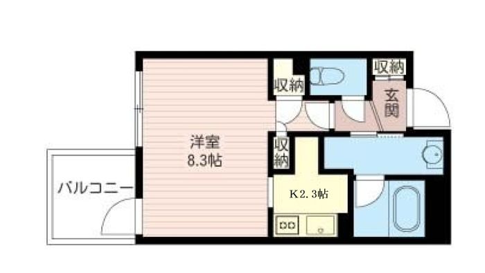 フォートレスＱ 603号-13