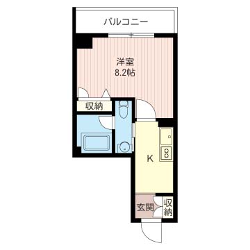 アドバンスト国立 405号-15