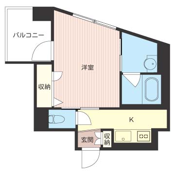 mina Omori 601号-16