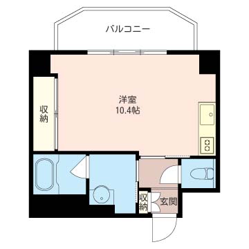 ブラウンエイト喜風201-2