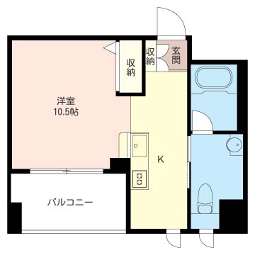 リオフレンテ 810号-16