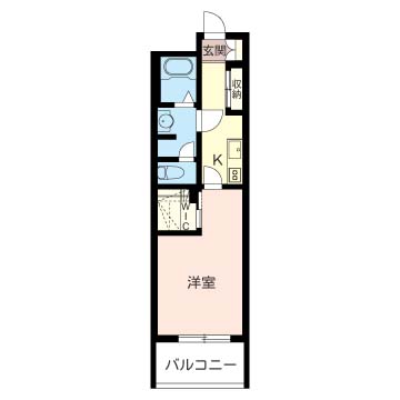 グランドクレール208-2