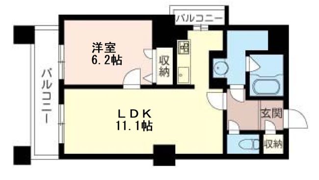 パティオ高田馬場205-2