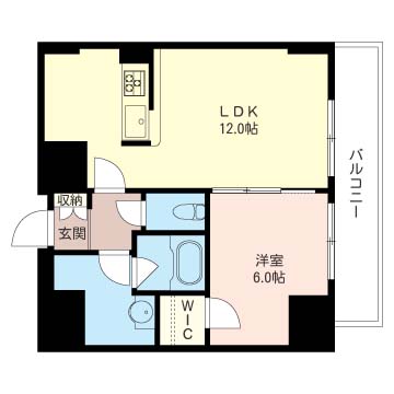 リアン川口1002-2