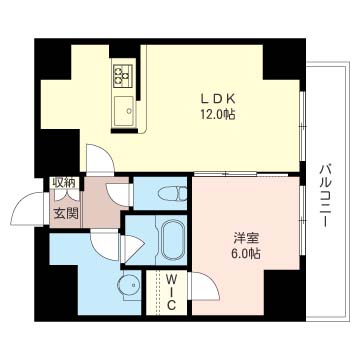リアン川口1001-2