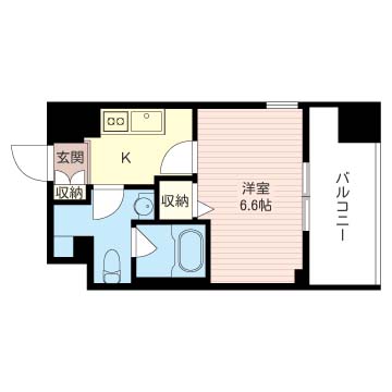 ルームスキノカ 1105号-16