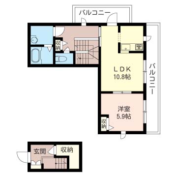 アクアコルザ202-2