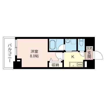 サンタモニカ亀戸 505号-16