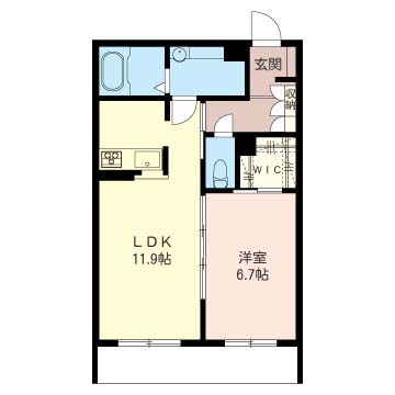 ルーモ　セイワ307-2