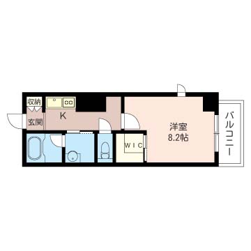 サンライズ下谷 401号-16