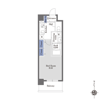 ＳＴレジデンス南品川107-2