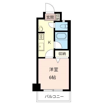 プログレス東映 301号-6
