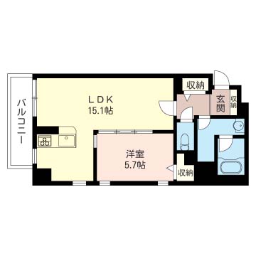 グランヒルサイド 703号-16