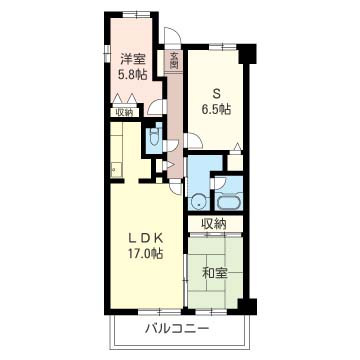 アゼリアハイム高松210-2