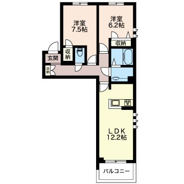 rio 住吉 303号-16
